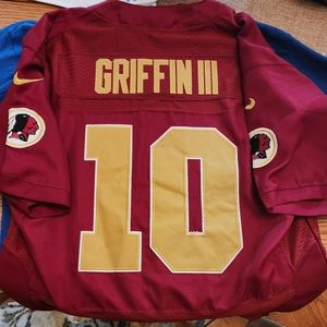Football jersey